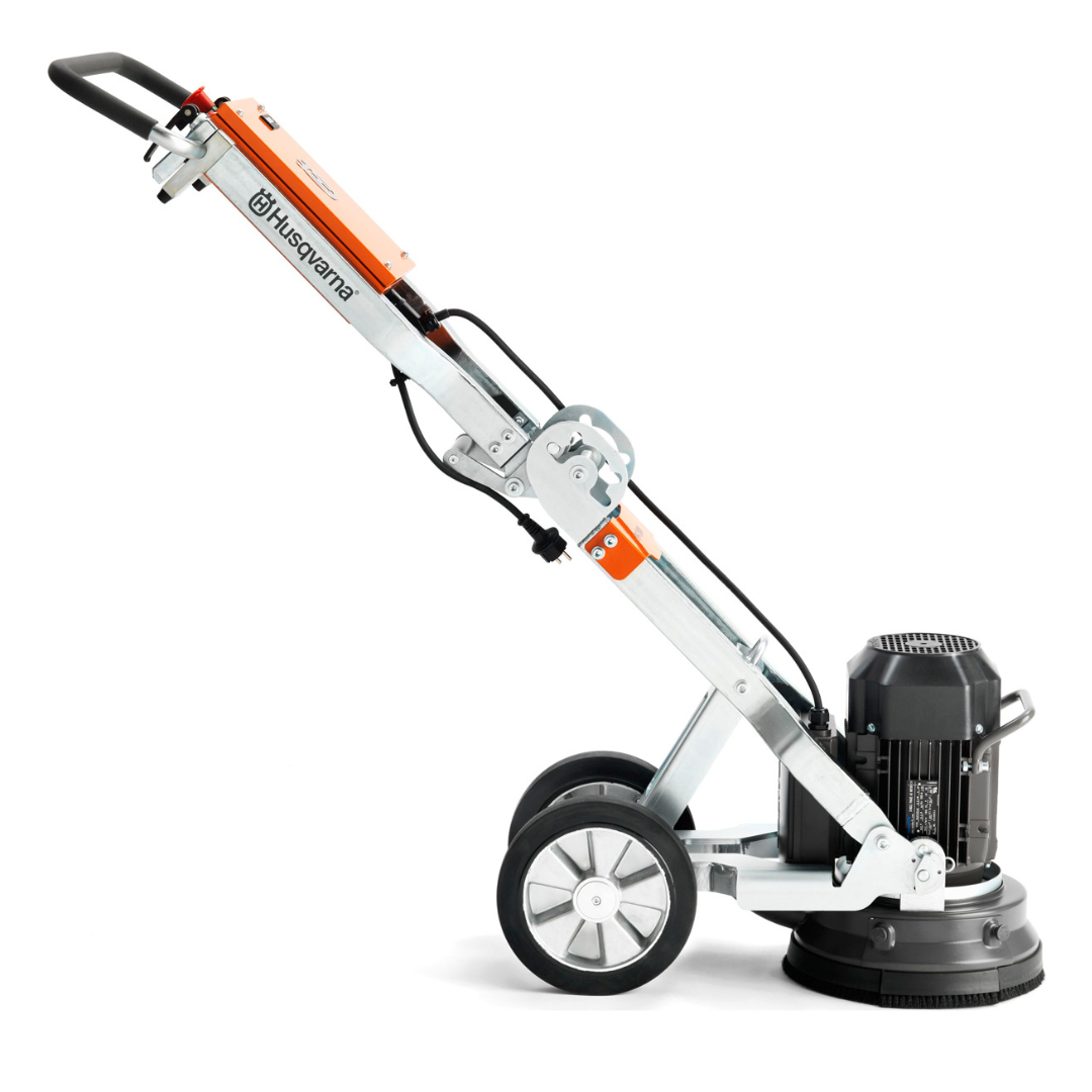 pulidora husqvarna 28 cm